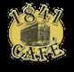 1841 Cafe