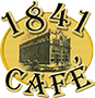 1841 Café of Lenoir, NC
